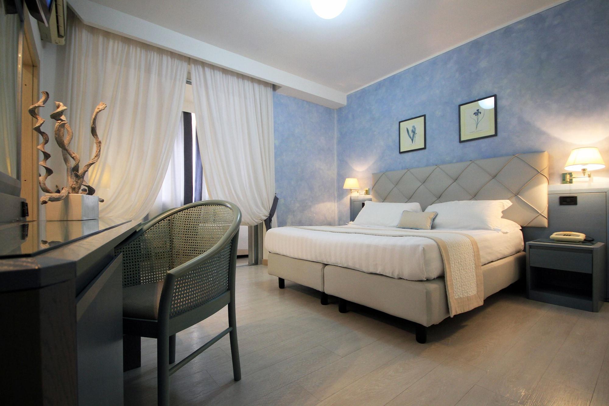 Raffaelli Park Hotel Forte dei Marmi Eksteriør billede