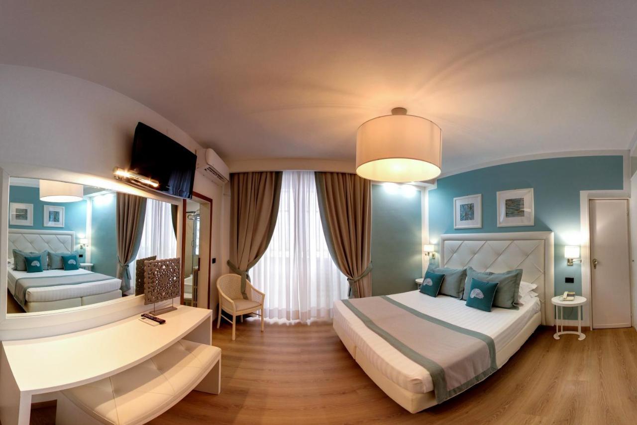 Raffaelli Park Hotel Forte dei Marmi Eksteriør billede