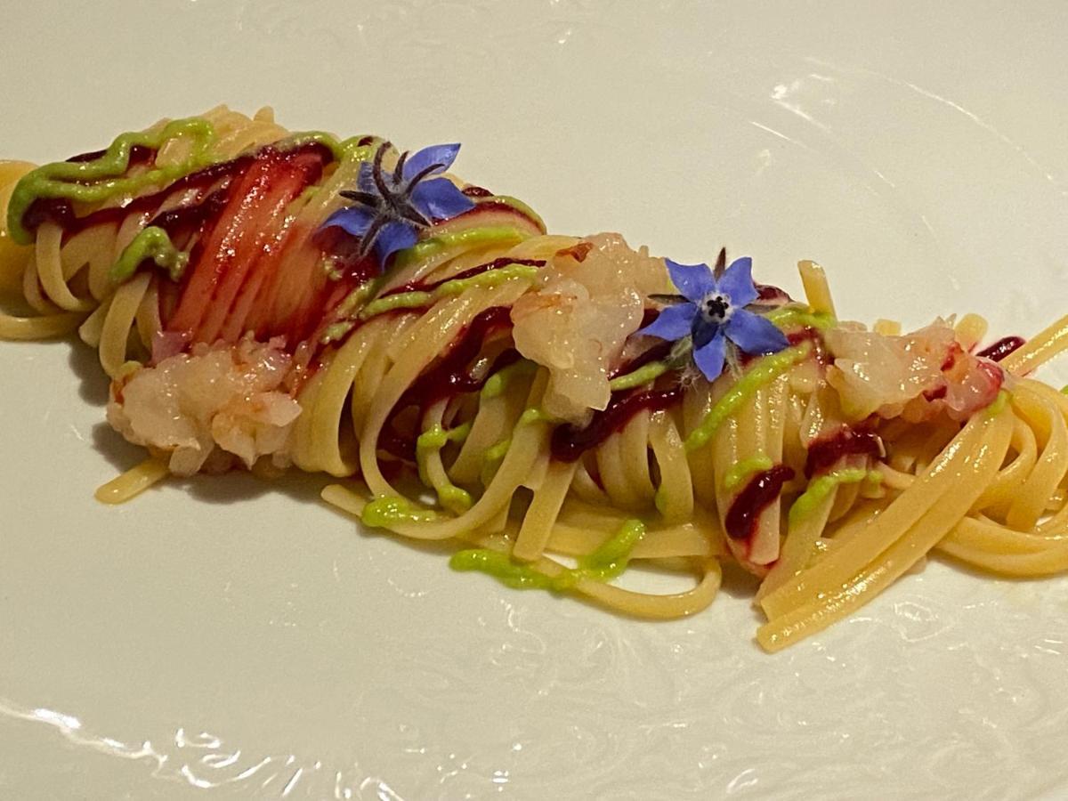 Raffaelli Park Hotel Forte dei Marmi Eksteriør billede