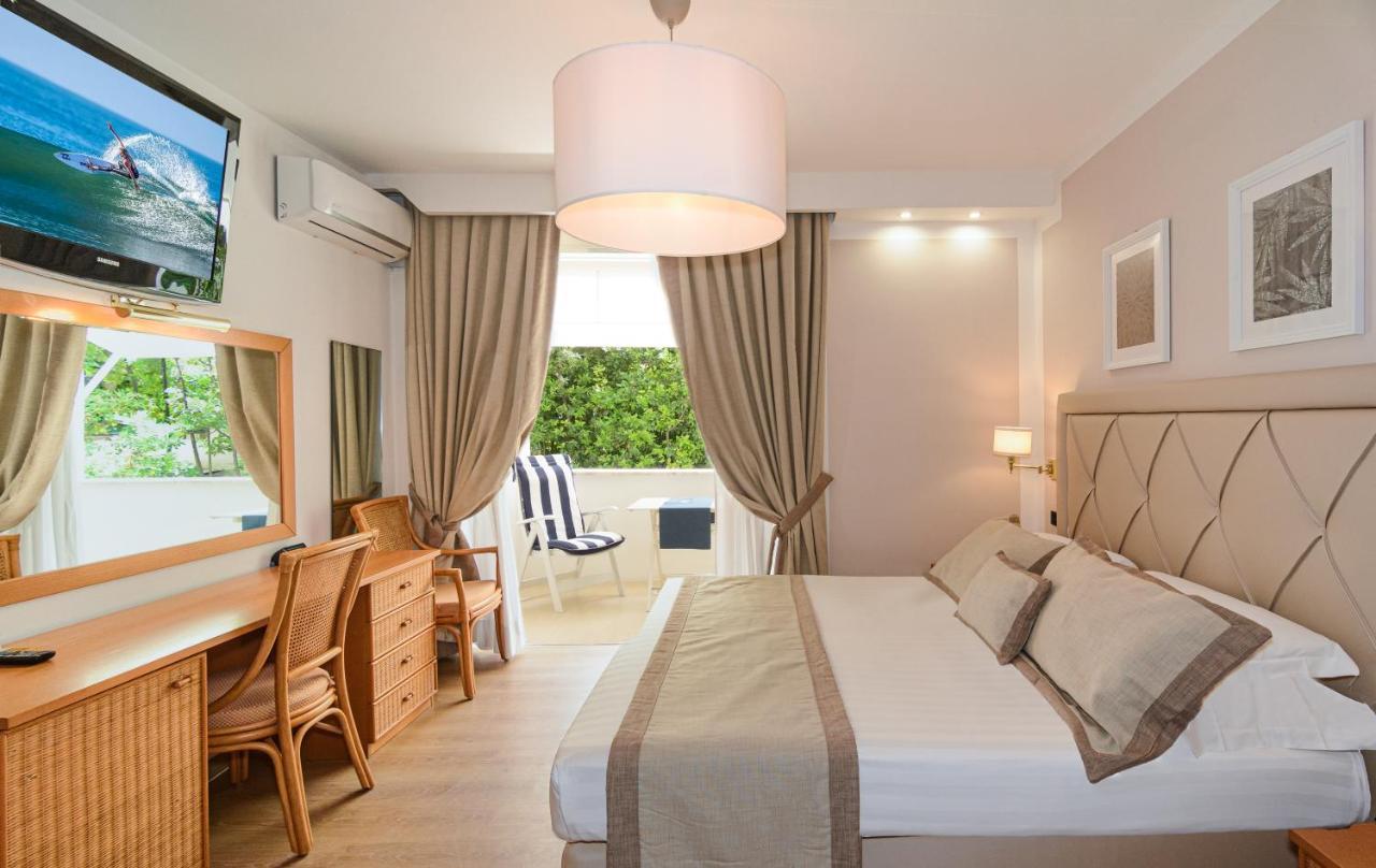 Raffaelli Park Hotel Forte dei Marmi Eksteriør billede