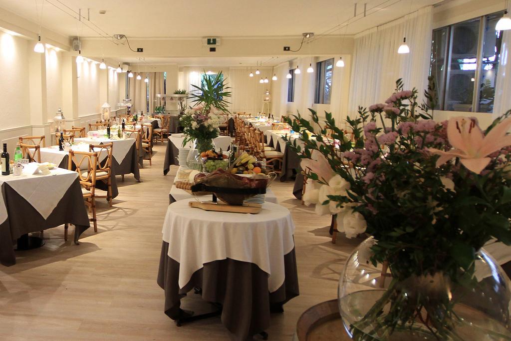 Raffaelli Park Hotel Forte dei Marmi Eksteriør billede