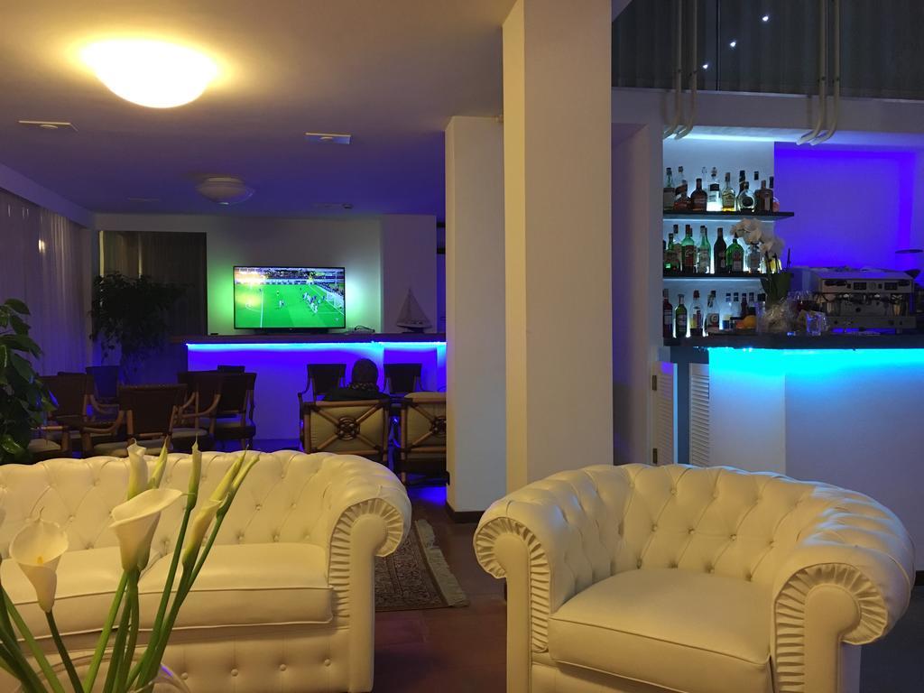 Raffaelli Park Hotel Forte dei Marmi Eksteriør billede